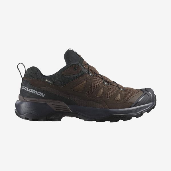 Salomon Erkek Outdoor X Ultra 360 Leather Gore-tex Ayakkabı