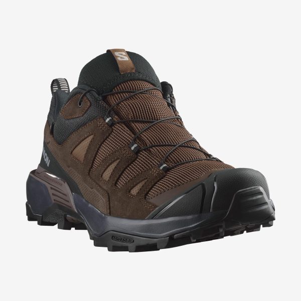 Salomon Erkek Outdoor X Ultra 360 Leather Gore-tex Ayakkabı