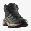 Salomon Erkek Outdoor X Ultra 360 Mıd Gore-tex Bot