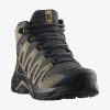 Salomon Erkek X-adventure Recon Mıd Gore-tex Outdoor Bot