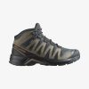 Salomon Erkek X-adventure Recon Mıd Gore-tex Outdoor Bot