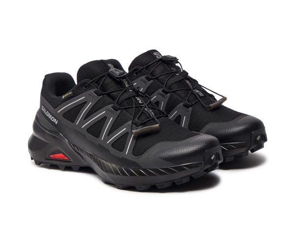Salomon Unisex Speedcross Peak Gore-tex Outdoor Ayakkabı