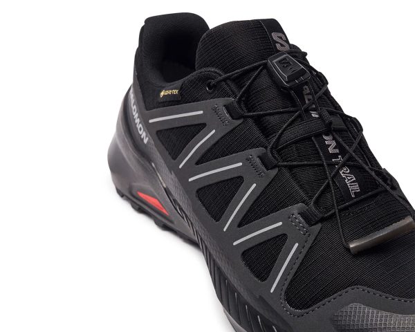 Salomon Unisex Speedcross Peak Gore-tex Outdoor Ayakkabı