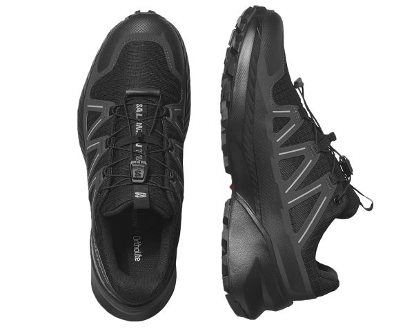 Salomon Unisex Speedcross Peak Gore-tex Outdoor Ayakkabı