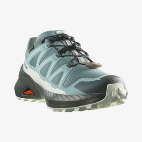 Salomon Unisex Speedcross Peak Gore-tex Outdoor Ayakkabı