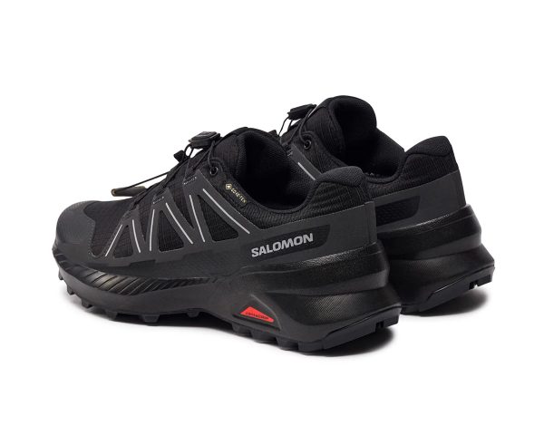 Salomon Unisex Speedcross Peak Gore-tex Outdoor Ayakkabı