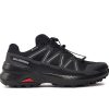 Salomon Unisex Speedcross Peak Gore-tex Outdoor Ayakkabı
