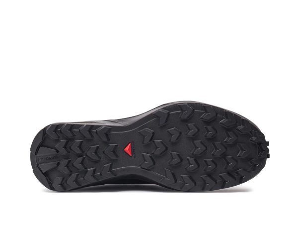 Salomon Unisex Speedcross Peak Gore-tex Outdoor Ayakkabı