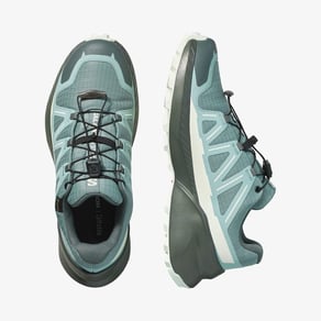 Salomon Unisex Speedcross Peak Gore-tex Outdoor Ayakkabı