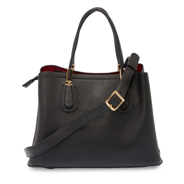 Tergan Erkek Günlük Kullanım Yan El Çantası