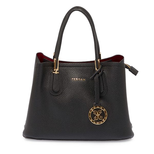 Tergan Erkek Günlük Kullanım Yan El Çantası