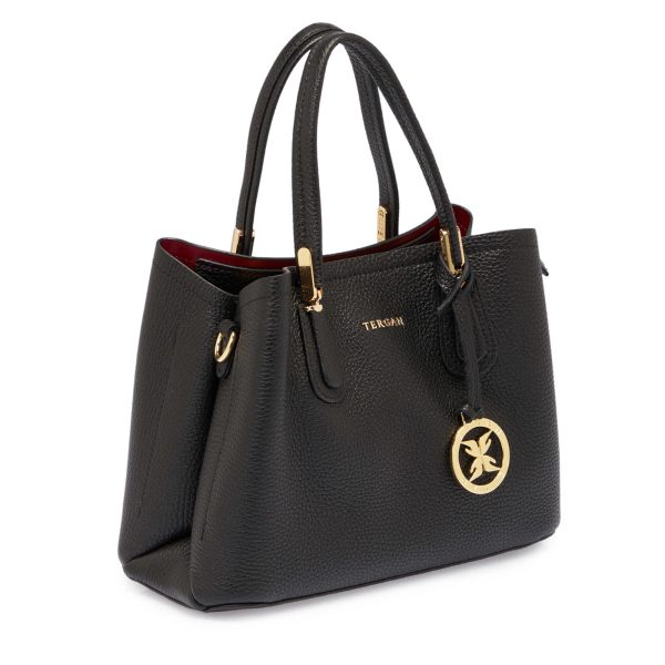 Tergan Erkek Günlük Kullanım Yan El Çantası