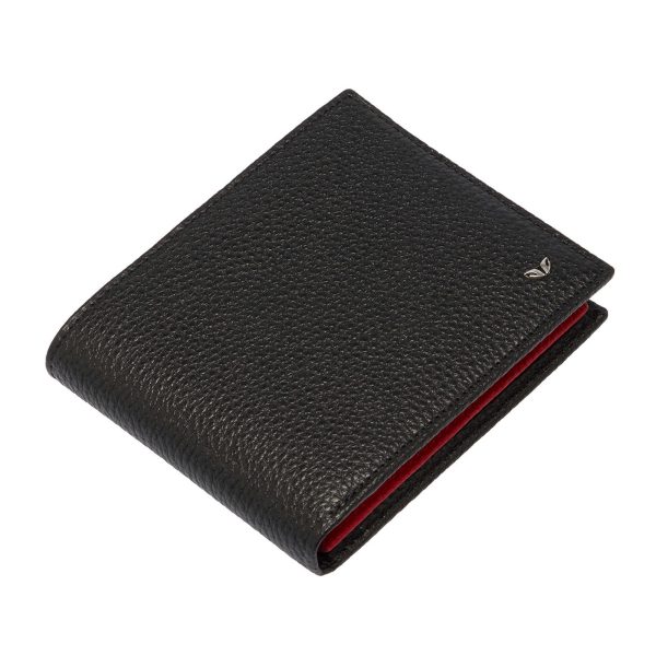 Tergan Erkek Hakiki Deri Cüzdan