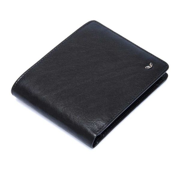 Tergan Erkek Hakiki Deri Cüzdan