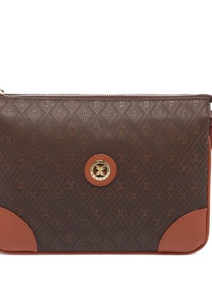 Tergan Kadın Günlük Kullanım Yan Çapraz Çanta