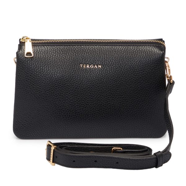 Tergan Kadın Yan Çapraz Çanta