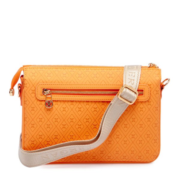 Tergan Kadın Yan Çapraz Çanta