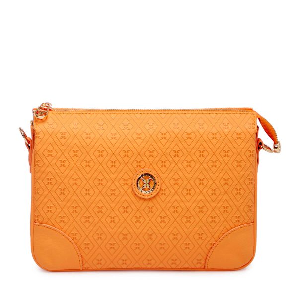 Tergan Kadın Yan Çapraz Çanta