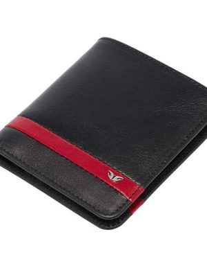 Tergan Unisex Hakiki Deri Cüzdan