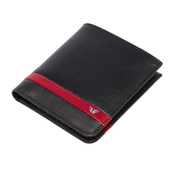 Tergan Unisex Hakiki Deri Cüzdan