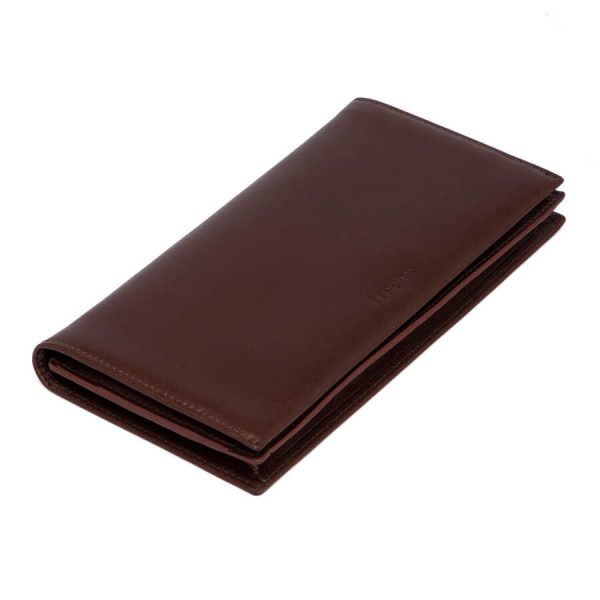 Tergan Unisex Hakiki Deri Kartlık