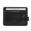 Tergan Unisex Hakiki Deri Kartlık