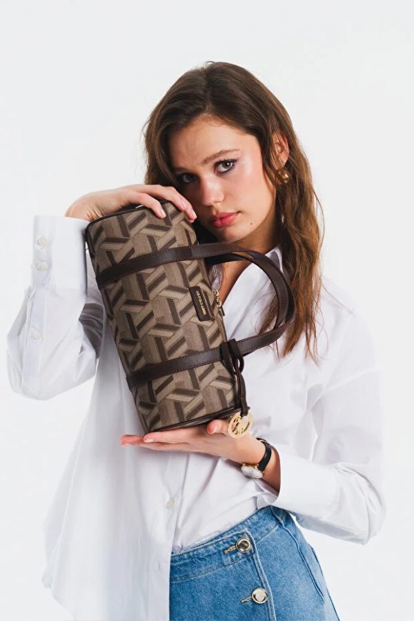 Us Polo Assn Kadın Çapraz Yan Çanta