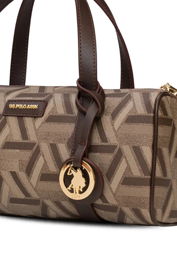 Us Polo Assn Kadın Çapraz Yan Çanta