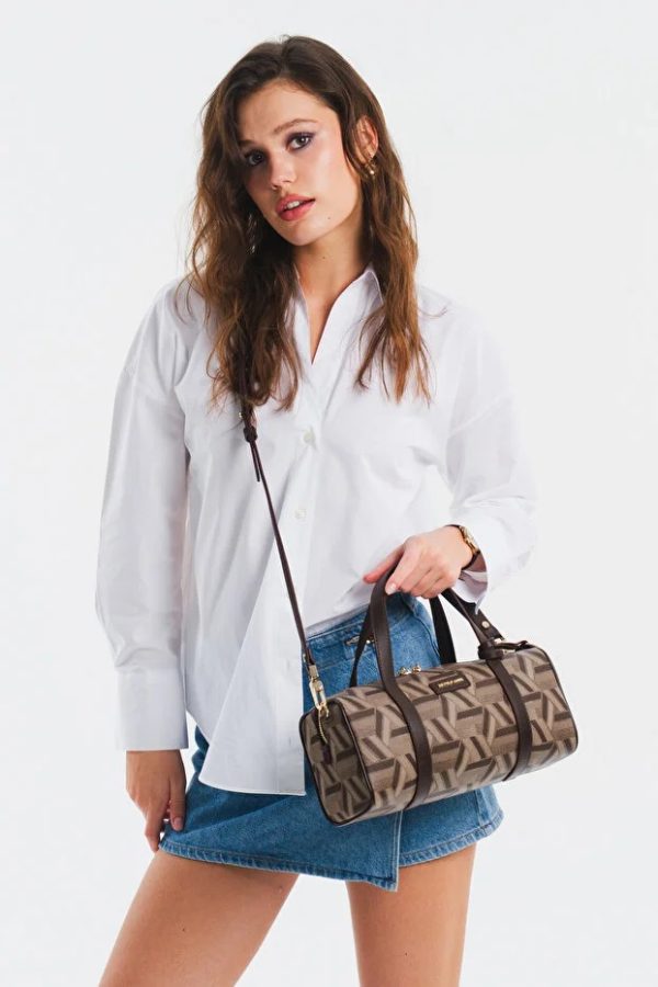 Us Polo Assn Kadın Çapraz Yan Çanta