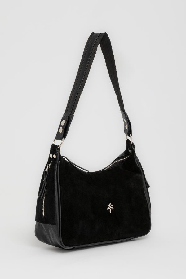 Jacquline Kadın Omuz Çantası