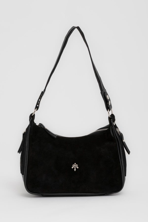 Jacquline Kadın Omuz Çantası