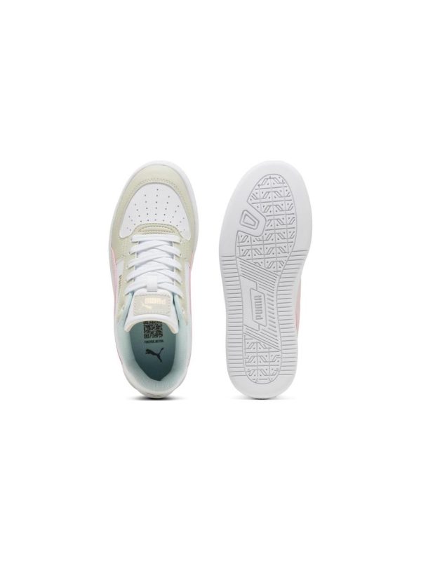 Puma Kadın Caven Günlük Kullanım Sporayakkabı