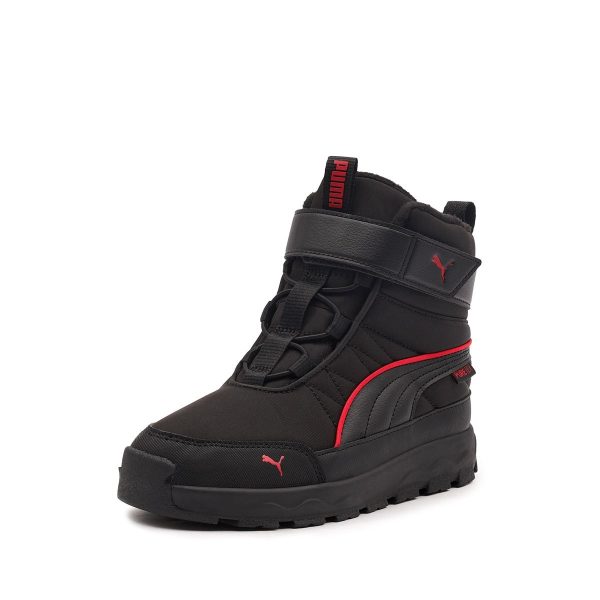 PUMA Unisex Evolve PureTex Bot