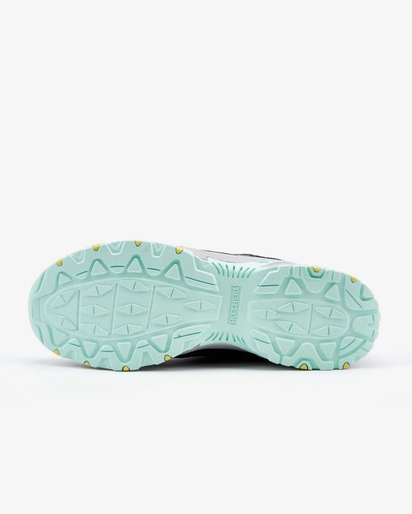 Skechers Kadın Hillcrest Günlük Kullanım Spor Ayakkabı