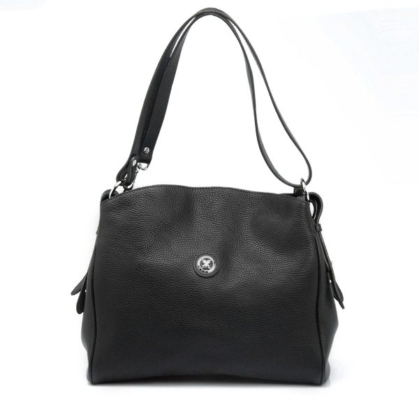 Tergan Kadın %100 Hakiki Deri Omuz Çantası