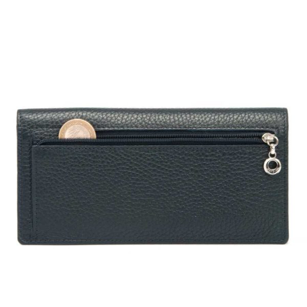 Tergan Kadın Hakiki Deri Cüzdan