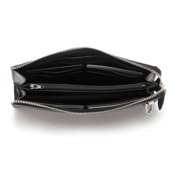 Tergan Unisex Hakiki Deri Portföy Çanta