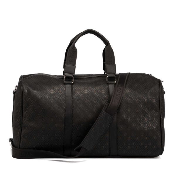 Tergan Unisex Print El Valizi