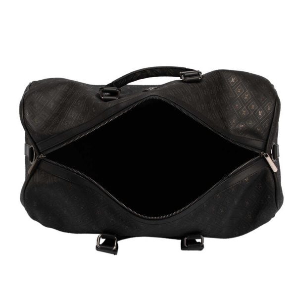 Tergan Unisex Print El Valizi