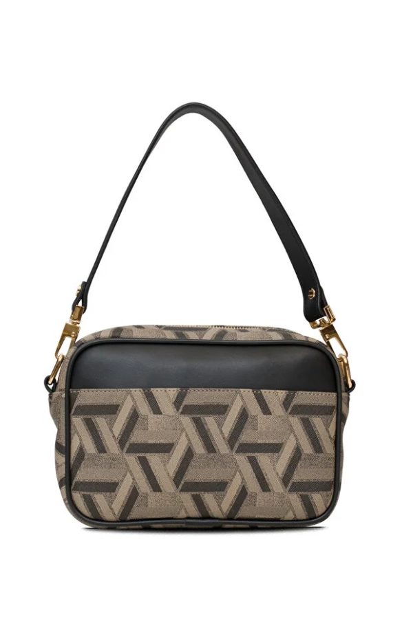 Us Polo Assn Günlük Kullanım Yan Çapraz Çanta