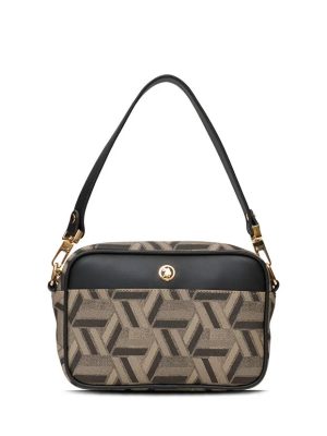 Us Polo Assn Günlük Kullanım Yan Çapraz Çanta