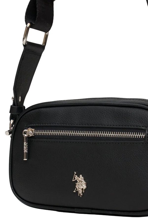 Us Polo Assn Kadın Günlük Kullanım Yan Çapraz Çanta