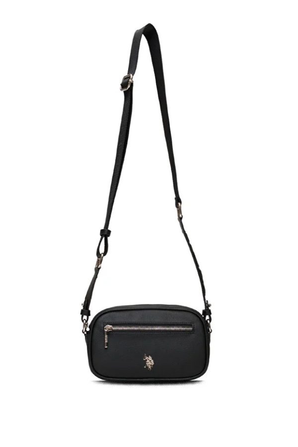 Us Polo Assn Kadın Günlük Kullanım Yan Çapraz Çanta