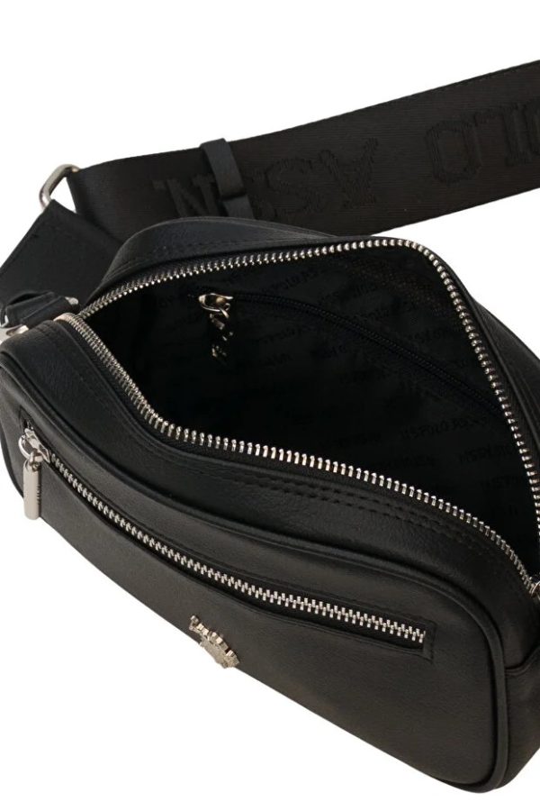 Us Polo Assn Kadın Günlük Kullanım Yan Çapraz Çanta