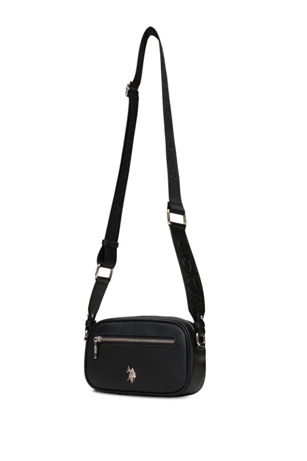 Us Polo Assn Kadın Günlük Kullanım Yan Çapraz Çanta