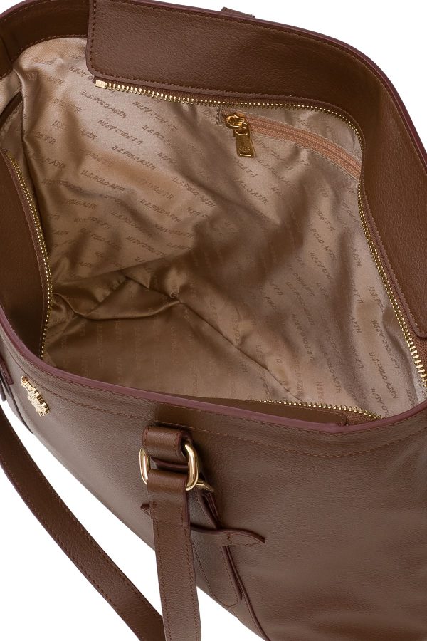 Us Polo Assn Kadın Yan Çapraz Çanta