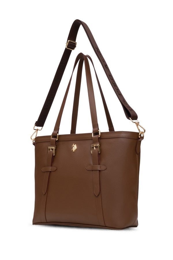 Us Polo Assn Kadın Yan Çapraz Çanta