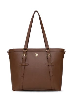 Us Polo Assn Kadın Yan Çapraz Çanta