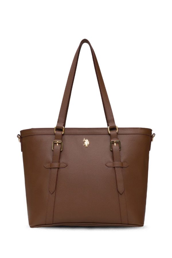 Us Polo Assn Kadın Yan Çapraz Çanta