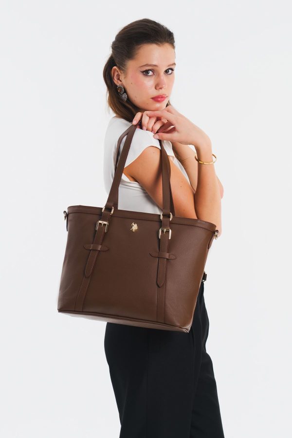 Us Polo Assn Kadın Yan Çapraz Çanta